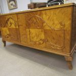 704 1331 Sideboard